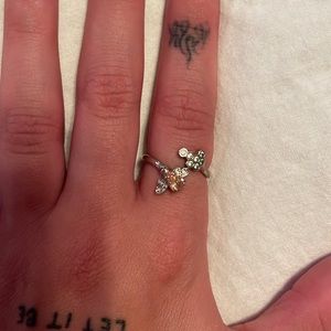 Bomb Party Bee Ring